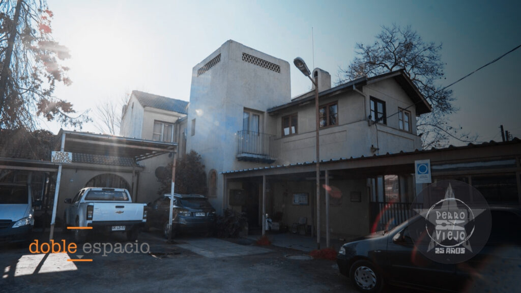 Tres y Cuatro Álamos: Sitio de memoria firma inédito acuerdo para albergar a compañía de teatro