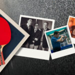 DOBLE ESPACIO Tenis de mesa paralímpico